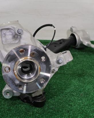 MINI F55 F57 F66 Mozzo fusello anteriore sinistro
