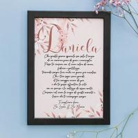 Quadretti personalizzati–Originale ed emozionante