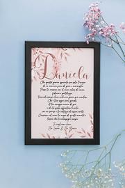 Quadretti personalizzati–Originale ed emozionante