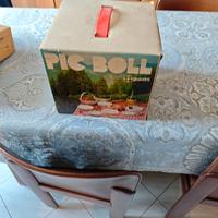 Pic Ball - Guzzini - Originale anni 70