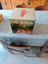 Pic Ball - Guzzini - Originale anni 70
