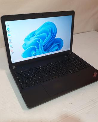 NOTEBOOK LENOVO CORE i5