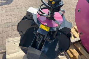 POLIPO NUOVO A 4 PALE CON ROTORE