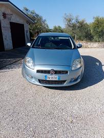 fiat bravo