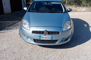 fiat bravo
