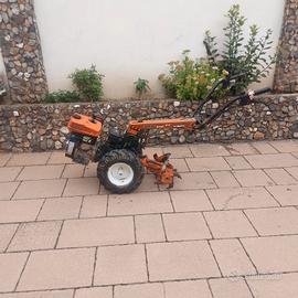 motocoltivatore goldoni 