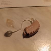  apparecchio acustico Amplifon mai usato