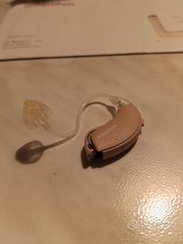  apparecchio acustico Amplifon mai usato