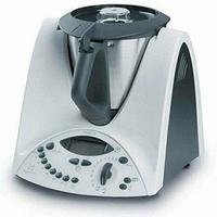 Bimby tm31 ricambi e piccoli riparazioni 