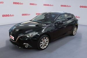 Mazda Mazda3 2.2 SKYACTIV-D EXCEED COMMERCIANTI