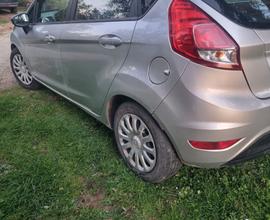 Ford Fiesta 75cv diesel