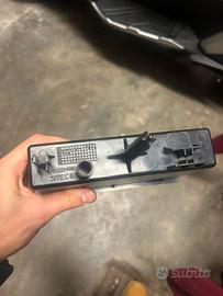 Sitec cassetto portaoggetti per Peugeot/Golf 90-00