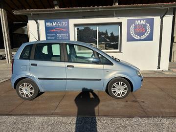 FIAT Idea 1.3 Multijet 16V Dynamic !!!!!!