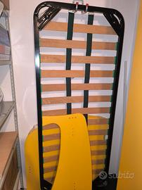 letto singolo