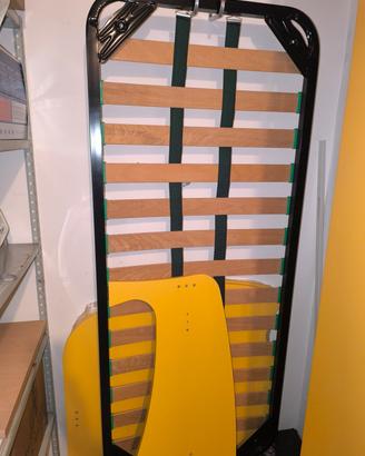 letto singolo