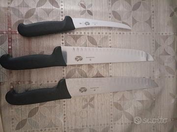 coltelli professionali 