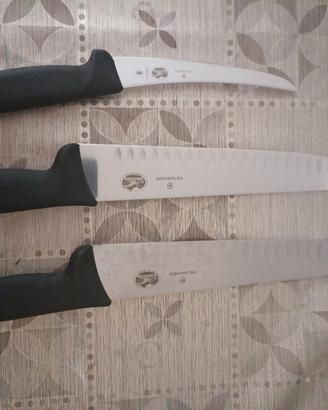 coltelli professionali 
