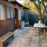 Bungalow (Roulotte+Casetta)