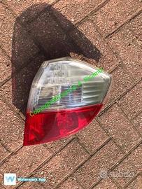 Fanale posteriore destro Honda Jazz anno 2009