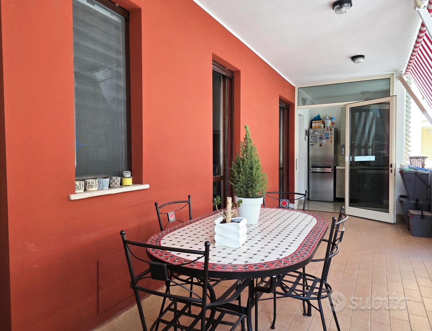 Appartamento – Cagliari, Is Mirrionis - Vista 5