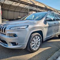 Jeep Cherokee 2.2 Mjt OVERLAND AUTOMATICA FULL FUL