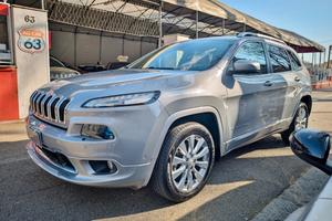 Jeep Cherokee 2.2 Mjt OVERLAND AUTOMATICA FULL FUL