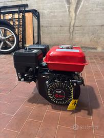 Motore per go kart