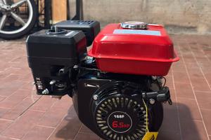 Motore per go kart