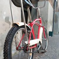 bicicletta Roma Sport Carnielli