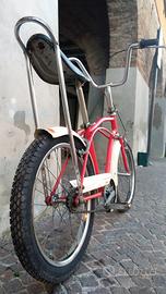 bicicletta Roma Sport Carnielli