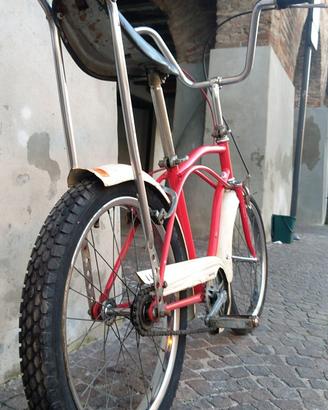 bicicletta Roma Sport Carnielli