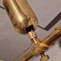 piantana Reggiani anni 70