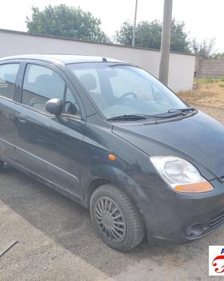 CHEVROLET MATIZ M200, M250 0.8 52CV - Ricambi