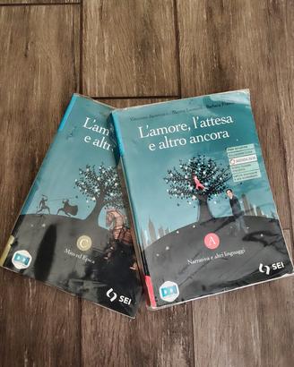  Talent 1 - Oriente Occidente - L'amore l'attesa