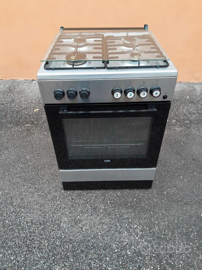 Cucina beko forno elettrico - Offerte usato e ricondizionato