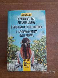 Libri narrativa 