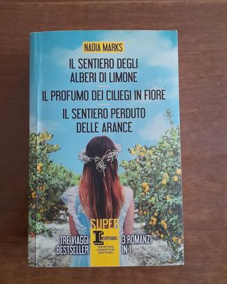 Libri narrativa 