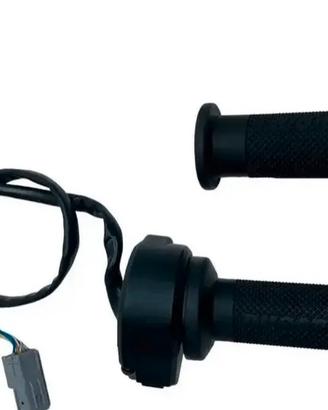 Manopole originali Ducati Multistrada V4