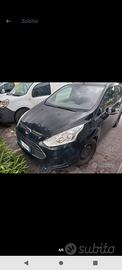 Ford bmax