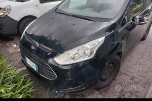 Ford bmax