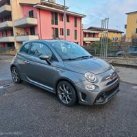 Abarth 595 - Condizioni Maniacali - Totalmente Sto