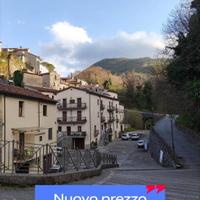 TRECCHINA - NEL RIONE CASTELLO GRAZIOSA ABITAZIONE