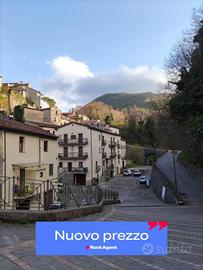 TRECCHINA - NEL RIONE CASTELLO GRAZIOSA ABITAZIONE