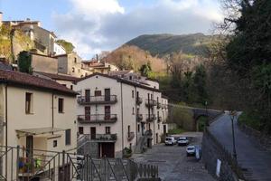 TRECCHINA - NEL RIONE CASTELLO GRAZIOSA ABITAZIONE