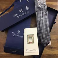 Cravatta E. Marinella Napoli
