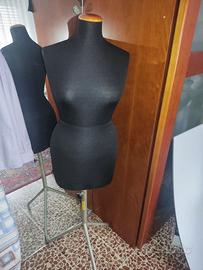 manichino alta sartoria tg 44 Rinaldo Donnagemm