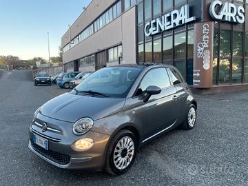 Fiat 500 1.2 Lounge *OK NEOPATENTATI*