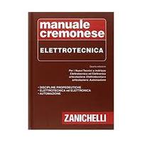 Manuale Cremonese Elettrotecnica