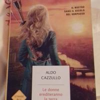 Le donne erediteranno la terra