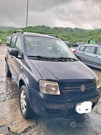 panda 4x4 1.3 mtj 